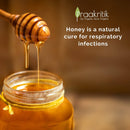 Natural Acacia Honey | 150 g