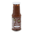 Barbecue Sauce | Vegan | 225 g | Sugar Free