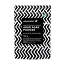 Agar Agar Powder | Vegetarian Gelatin Alternative | Perfect for making Jelly | 100 g