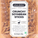 Roasted Soyabean Sticks | Soya Chakli | Crunchy | 200 g