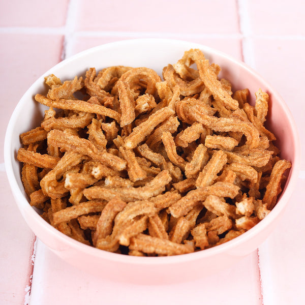 Roasted Soyabean Sticks | Soya Chakli | Crunchy | 200 g