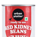 Red Kidney Beans in Brine | 400 g