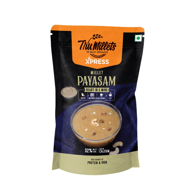 Keto Friendly Millet Payasam |180 g | Pack of 2