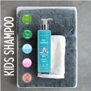 Kids Shampoo | Chemical-free | 200 ml