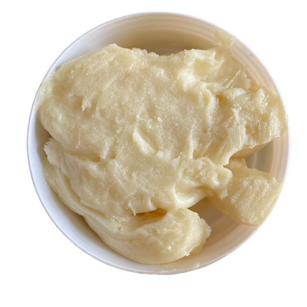 Shea Butter | 100% Raw Unrefined | 200 ml.