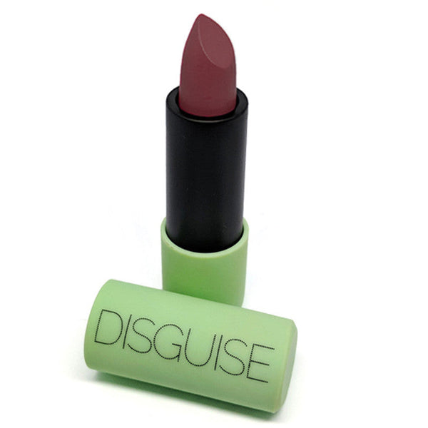 Satin Matte Lipstick | Organic | Ultra Comfortable