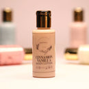 Body Lotion | Cinnamon Vanilla | 100 ml