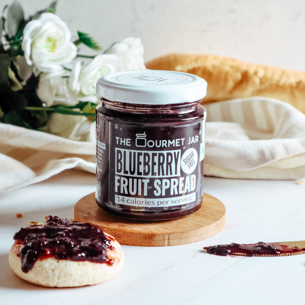 Fruit Spread | Blueberry | 200 g