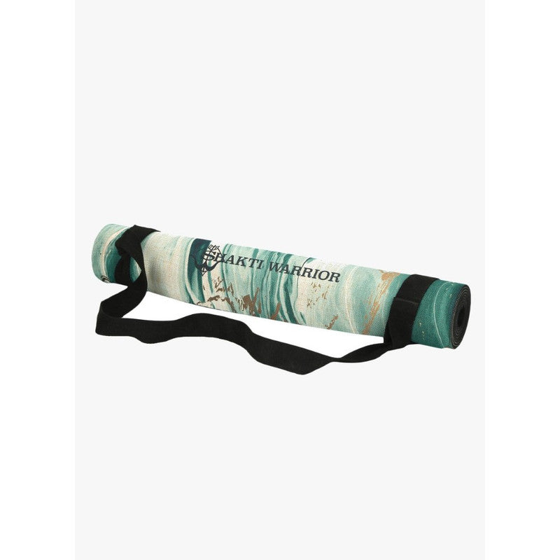 Hemp Yoga Mat | Anahata | 3mm.