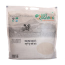 Whole Wheat Chakki Flour | 5 kg | Aids Digestion