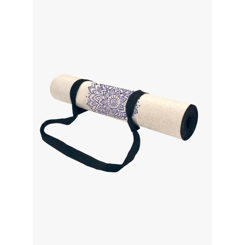 Hemp Yoga Mat | Chakra | 2mm