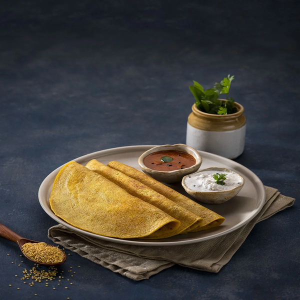 Multi Millet Mysore Dosa | 250 g | Pack of 2