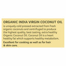 Virgin Coconut Oil | Cold Pressed | 500 ml