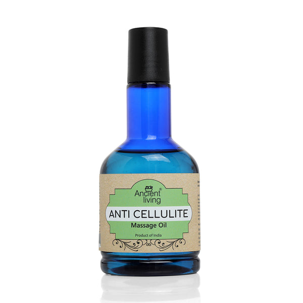 Anti Cellulite Massage Oil | 100 ml