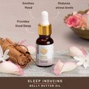 Lavender Oil | Better Sleep & Lesser Stress | 15 ml