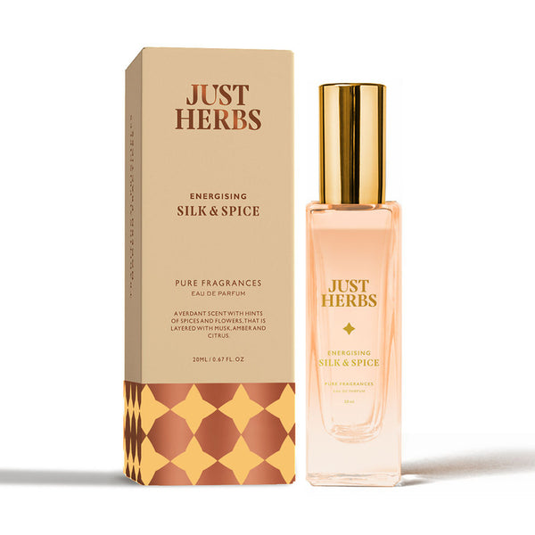 Perfume | Eau de Parfum | Hints Of Spices & Flowers | Unisex | 20 ml