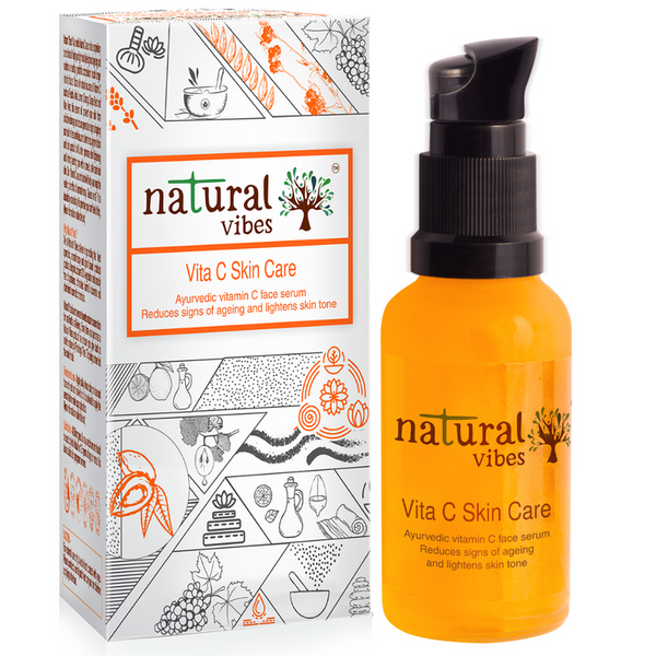 Skin Care Serum | Vitamin C | 30 ml