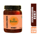 Natural Ashwagandha Honey | 350 g