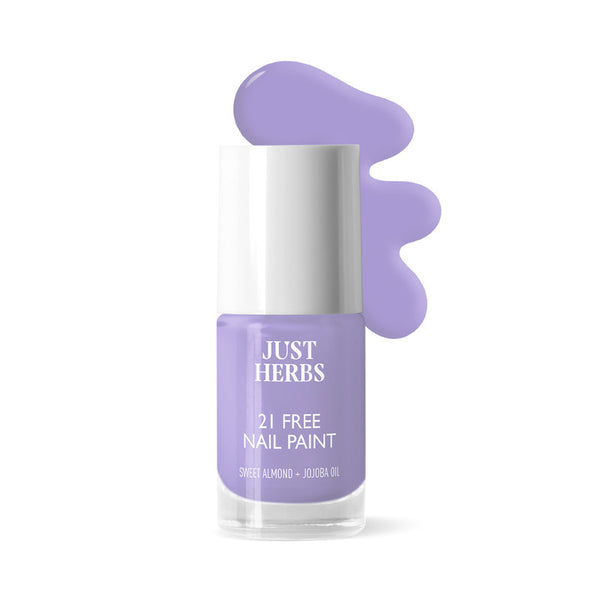 Nail Polish | Cruelty-free | Orchid Bloom | 6 ml