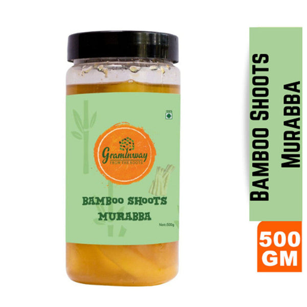 Bamboo Murabba | 500 g