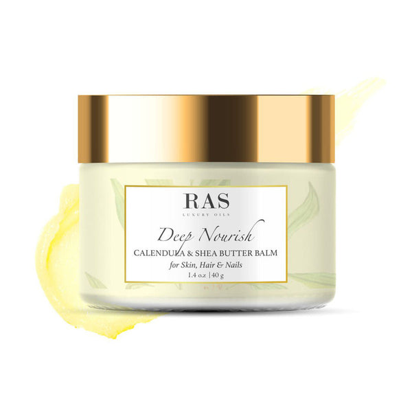 Ras Luxury Anti Pigmentation Balm | Deep Nourishment | 40 g