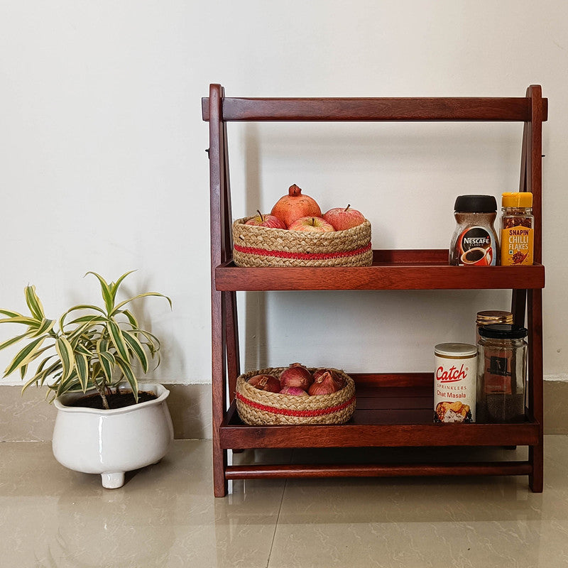 Wooden Kitchen Stand | Multipurpose
