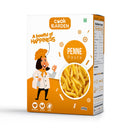 Penne Pasta | High Protein Healthy Diet | Maida Free & Cholesterol Free | 450 g