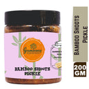 Natural Bamboo Shoots Pickle | 200 g