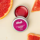 Grapefruit Lip Balm | Lip Moisturiser | 10 g | Lipstick Base