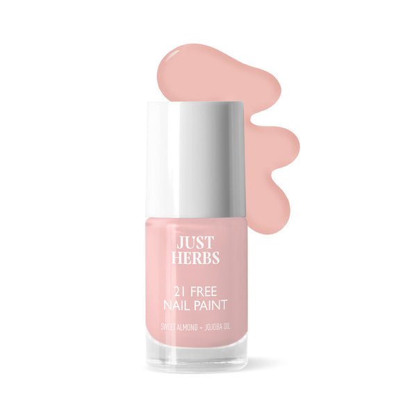 Nail Polish Cruelty-free | Lotus Luxe | 6 ml