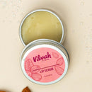 Lip Scrub For Dry Lips | 10 g | Lip Lightening