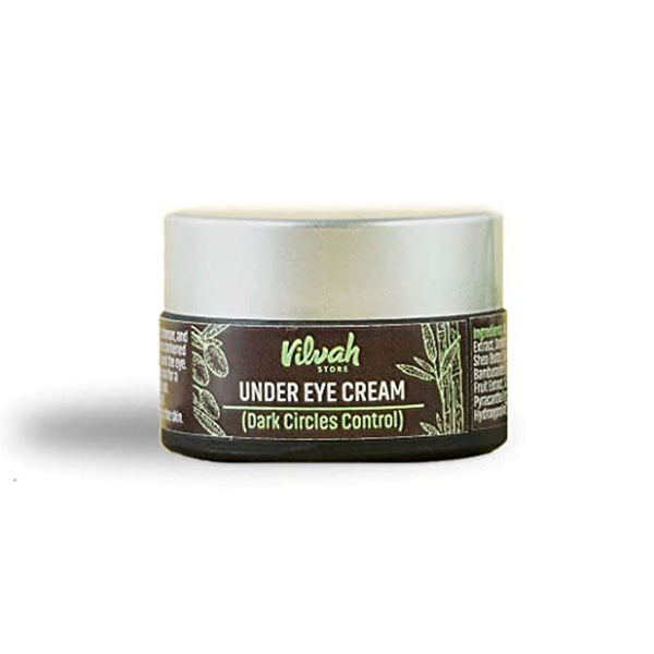 Under Eye Cream | Dark Circle Control | 20 ml