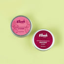 Lip Nourishing Combo | Lip balm & Lip Scrub