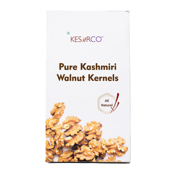 Kashmiri Walnut Kernels | 150 g