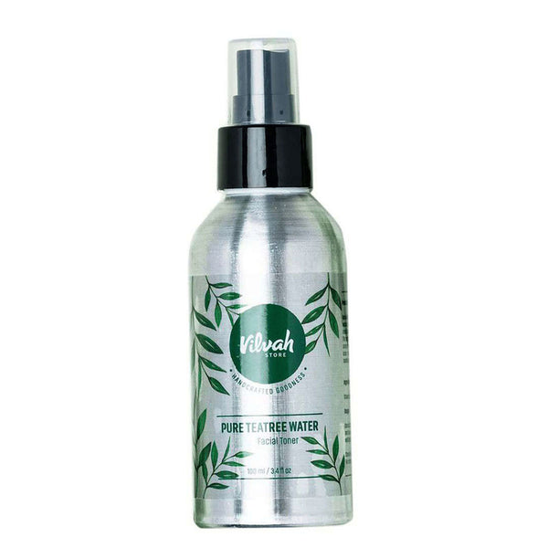 Teatree Facial Toner | 100 ml | Anti Acne