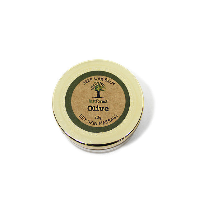 Balm | Olive | Soft And Smooth Skin | 20 g