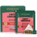 Masala Chai Tea | Sweet Cinnamon | 15 Tea Bags