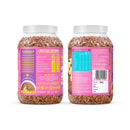 Choco Almond Protein Oats | High Fiber | 850 g