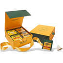 Assorted Turmeric Wellness Tea Kit | 15x4 Variants | 60 Tea Bags