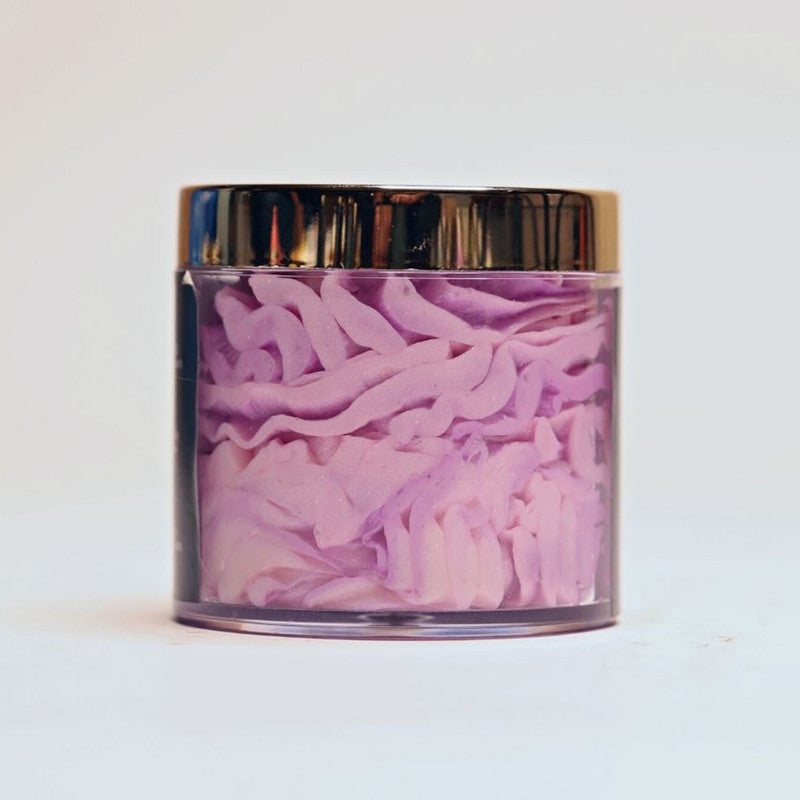 Cream Soap | Lavender Vanilla | 70 g