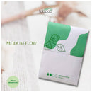 Sanitary Pads For Medium Flow | Ultra Thin | Pack of 36