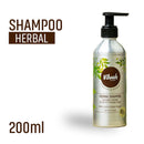 Anti Dandruff Shampoo | Herbal Shampoo | 200 ml