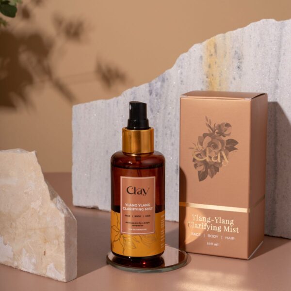 Ylang Ylang Clarifying Mist