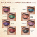 Eyeshadow Lidsticks | 8 In 1 | Herbi-Wore | 12 g