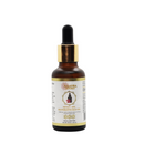 Organic Restorative Face Serum | 30 ml