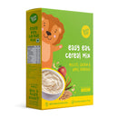 Yoga Bar Cereal Mix with Millets, Cashew & Apple Porridge | 200 g