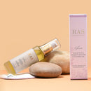 Ras Luxury | Cleansing Oil | Pollution And Makeup Melting | 50 ml