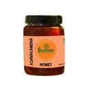 Natural Ashwagandha Honey | 350 g