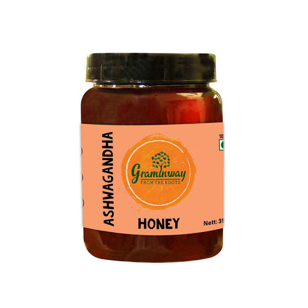 Natural Ashwagandha Honey | 350 g