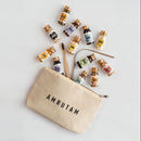 Amrutam Ayurvedic Travel Essentials Luxury Gift Bag